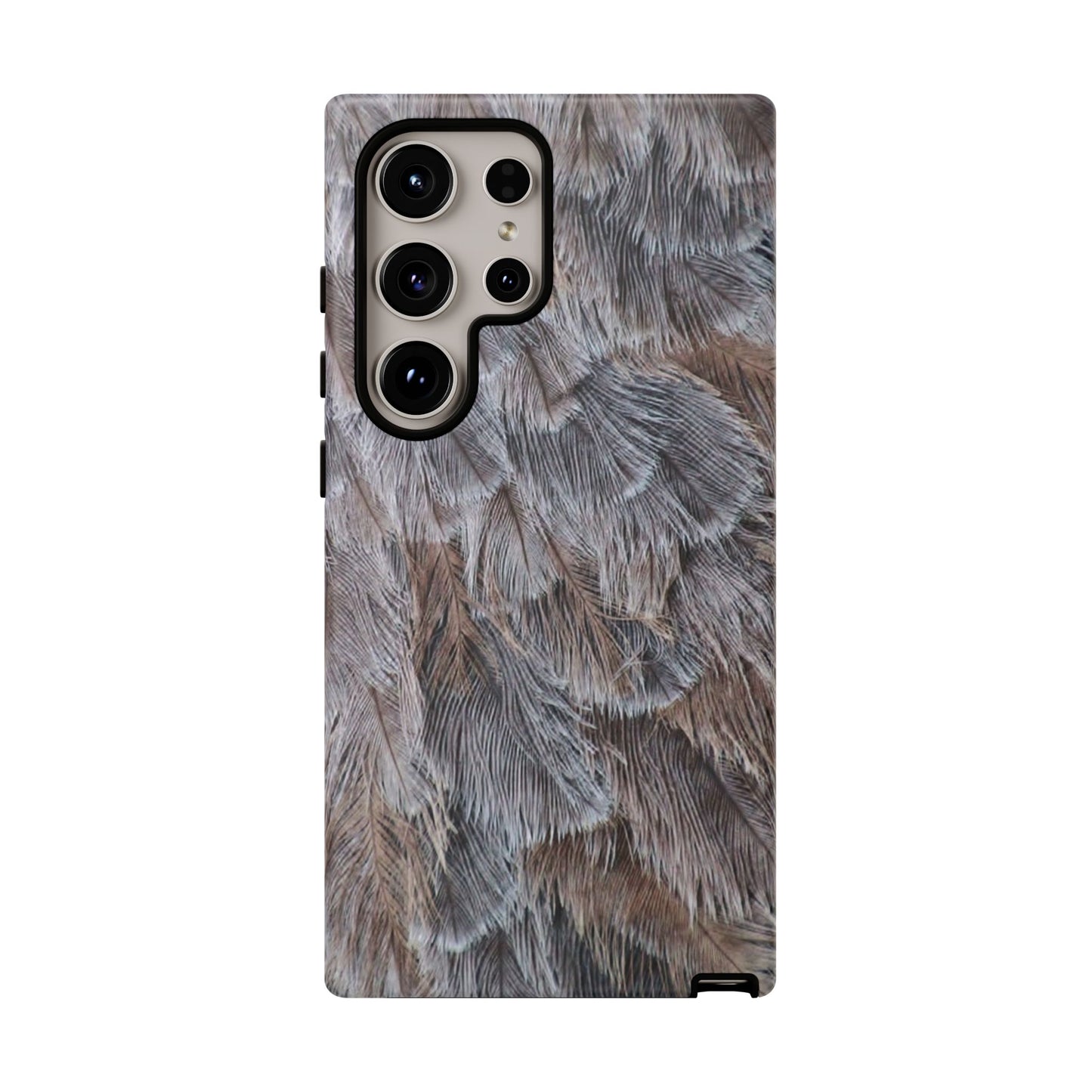 Feathers - Tough Cases - Whimsical Phone Cases