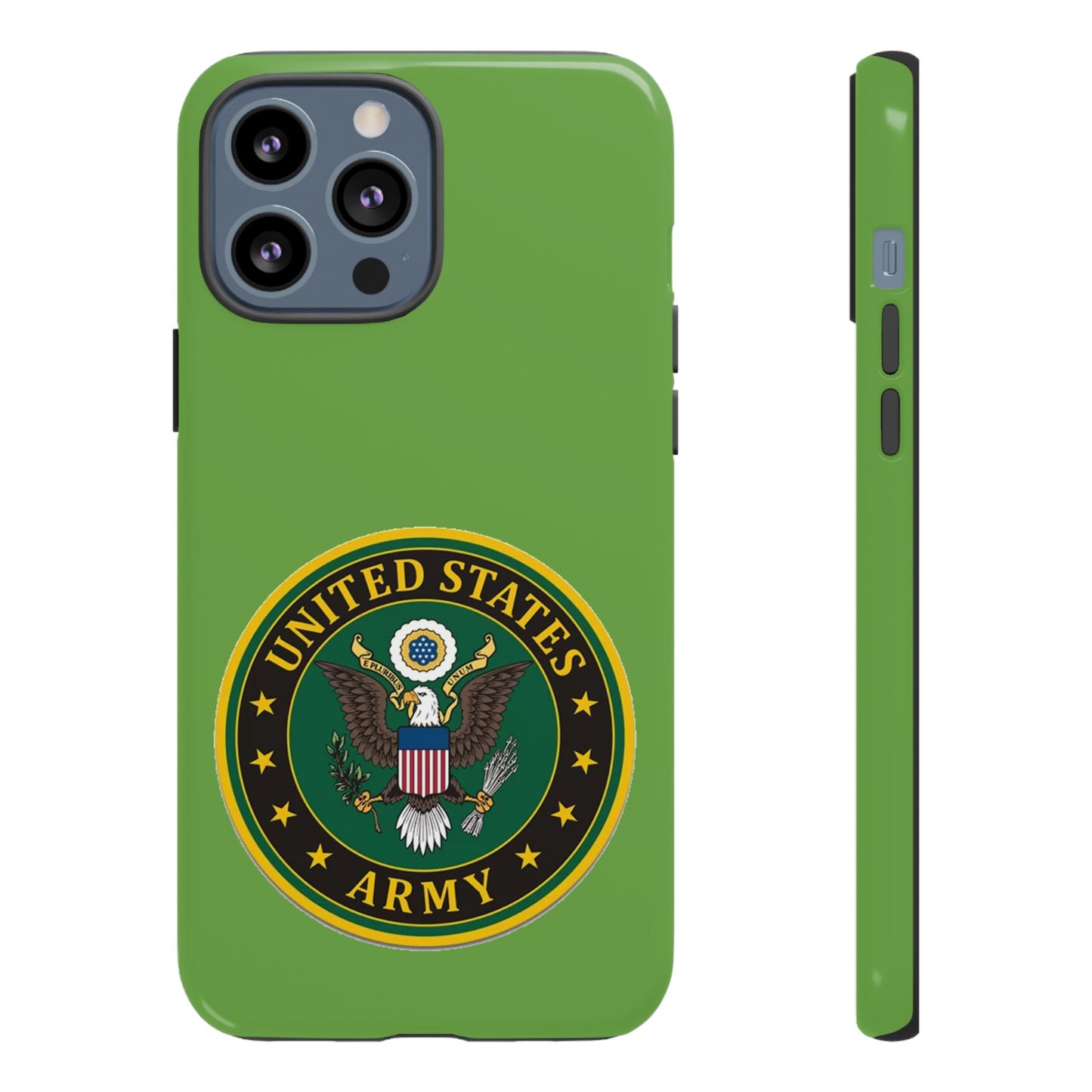 US Army - Tough Cases - Veteran - Military Phone Cases