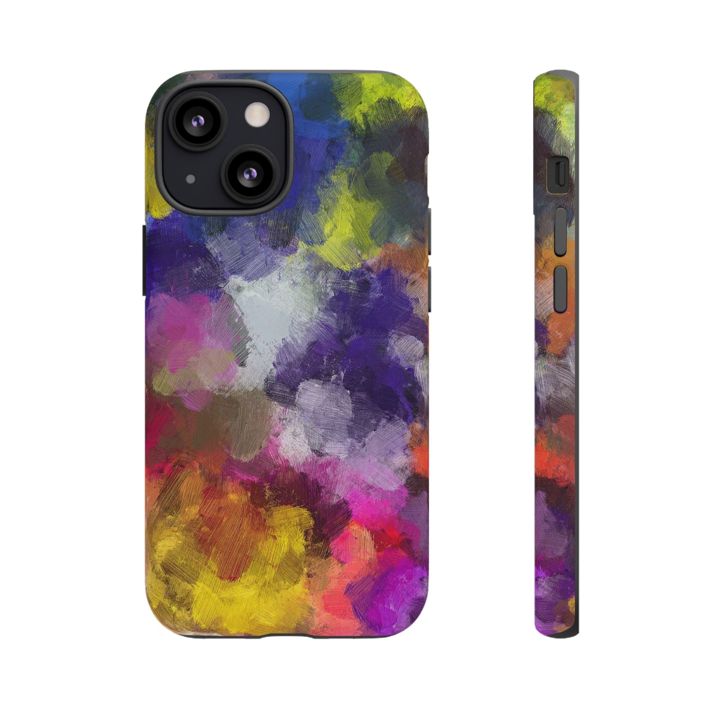 Muted color -Whimsical Phone Cases