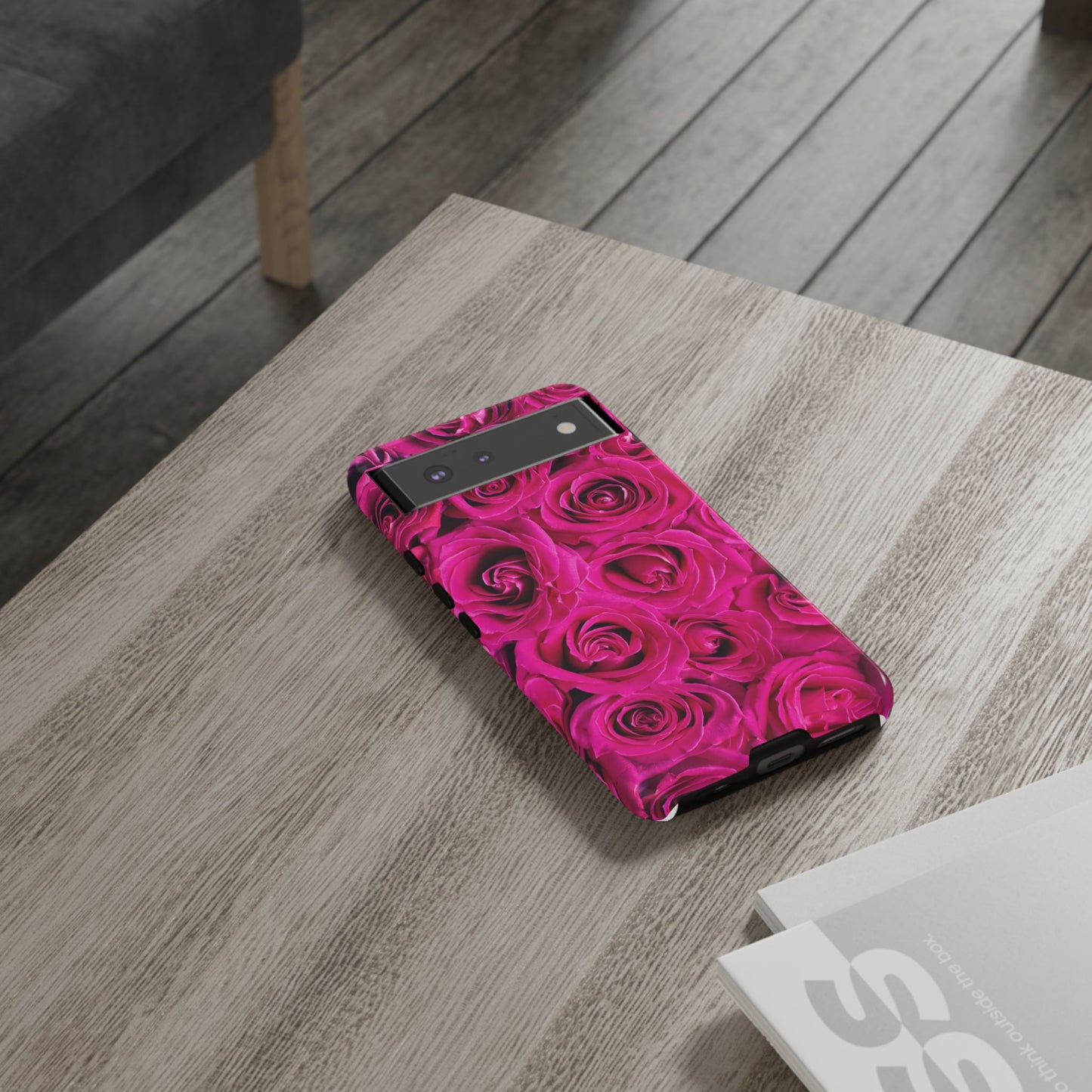 Roses - Whimsical Phone Cases