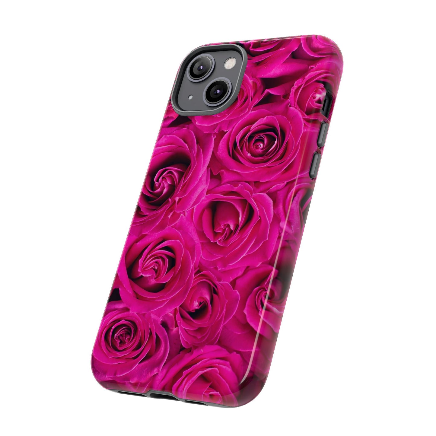 Roses - Whimsical Phone Cases