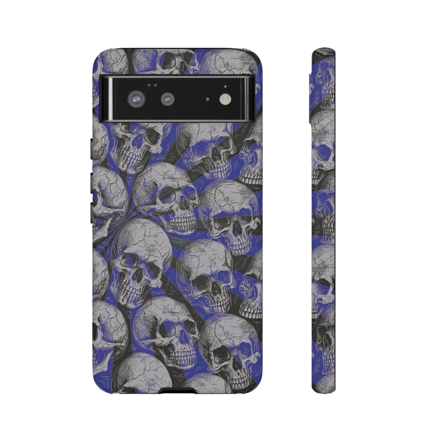 Skulls - Tough Cases