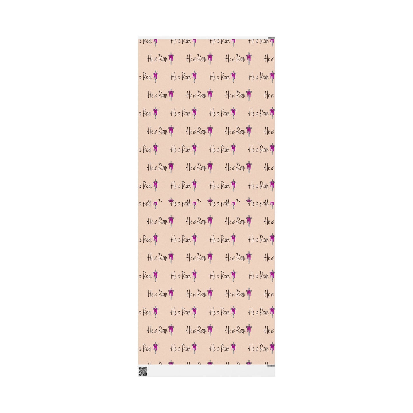 He is Risen - Wrapping Papers