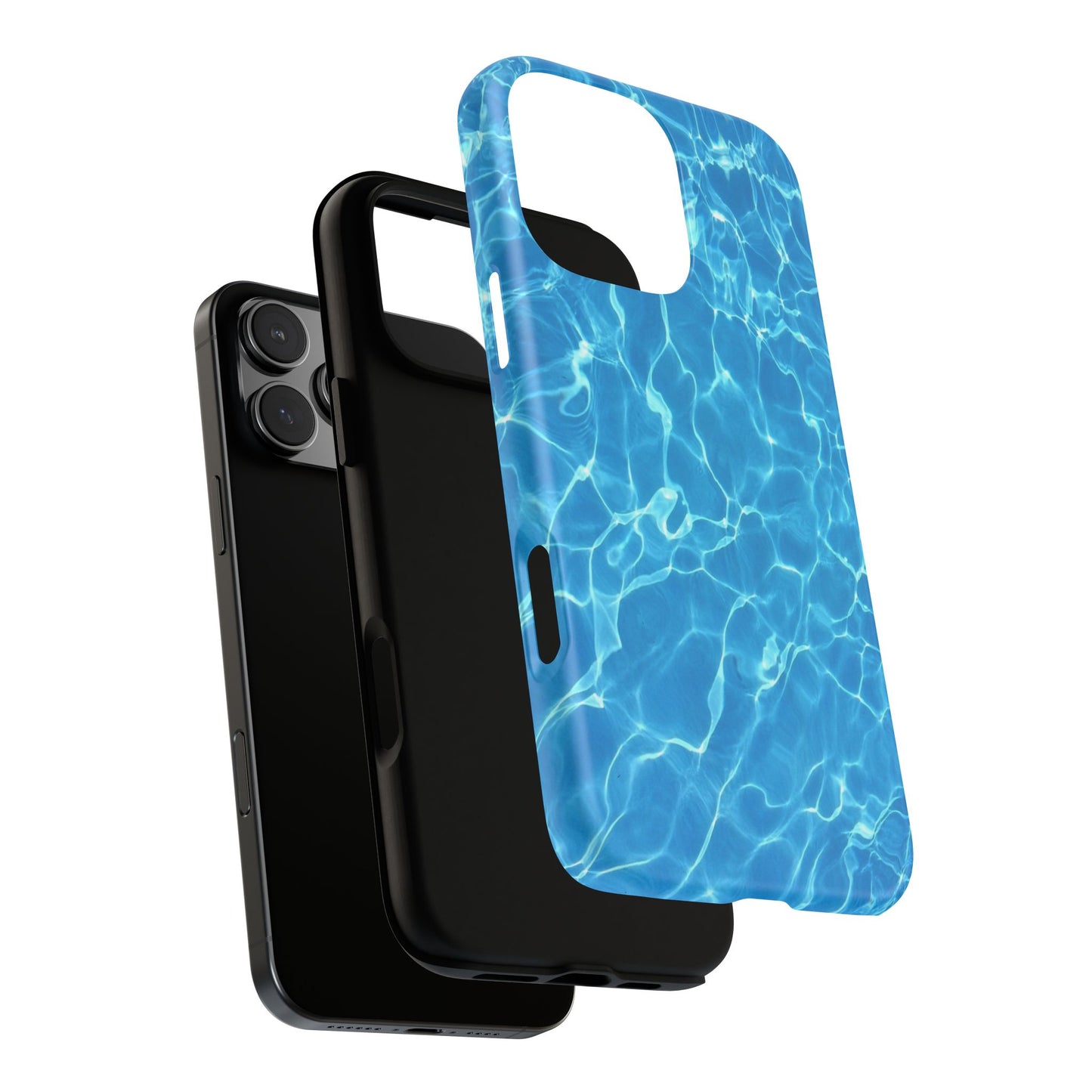 Pool Water - Tough Cases - Whimsical Phone Cases