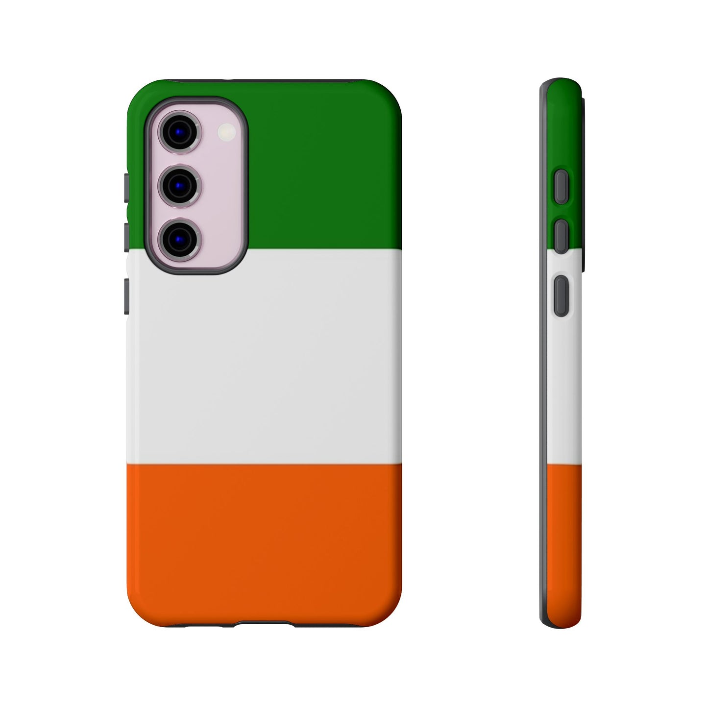 Flag of Ireland - Flag Phone Cases