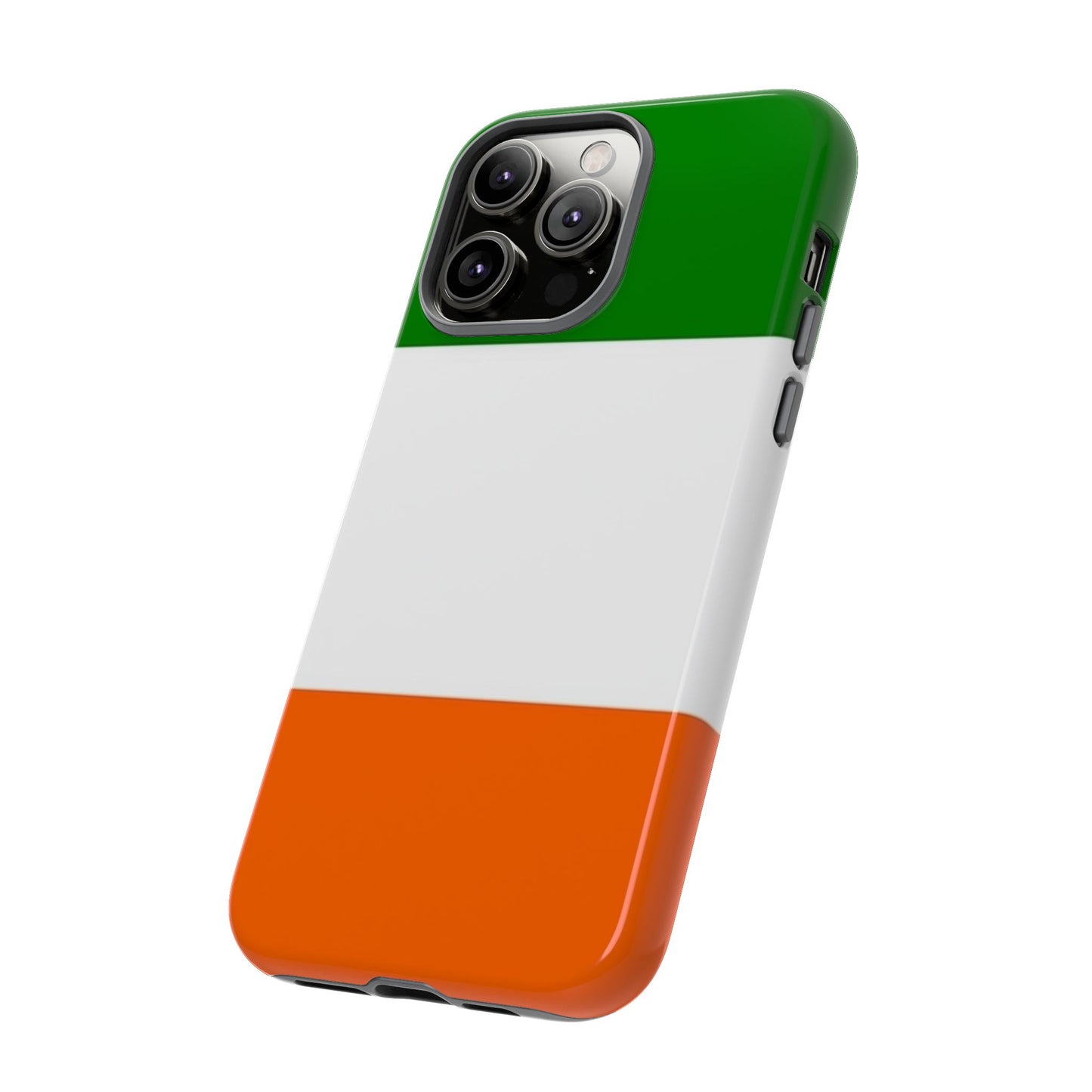 Flag of Ireland - Flag Phone Cases