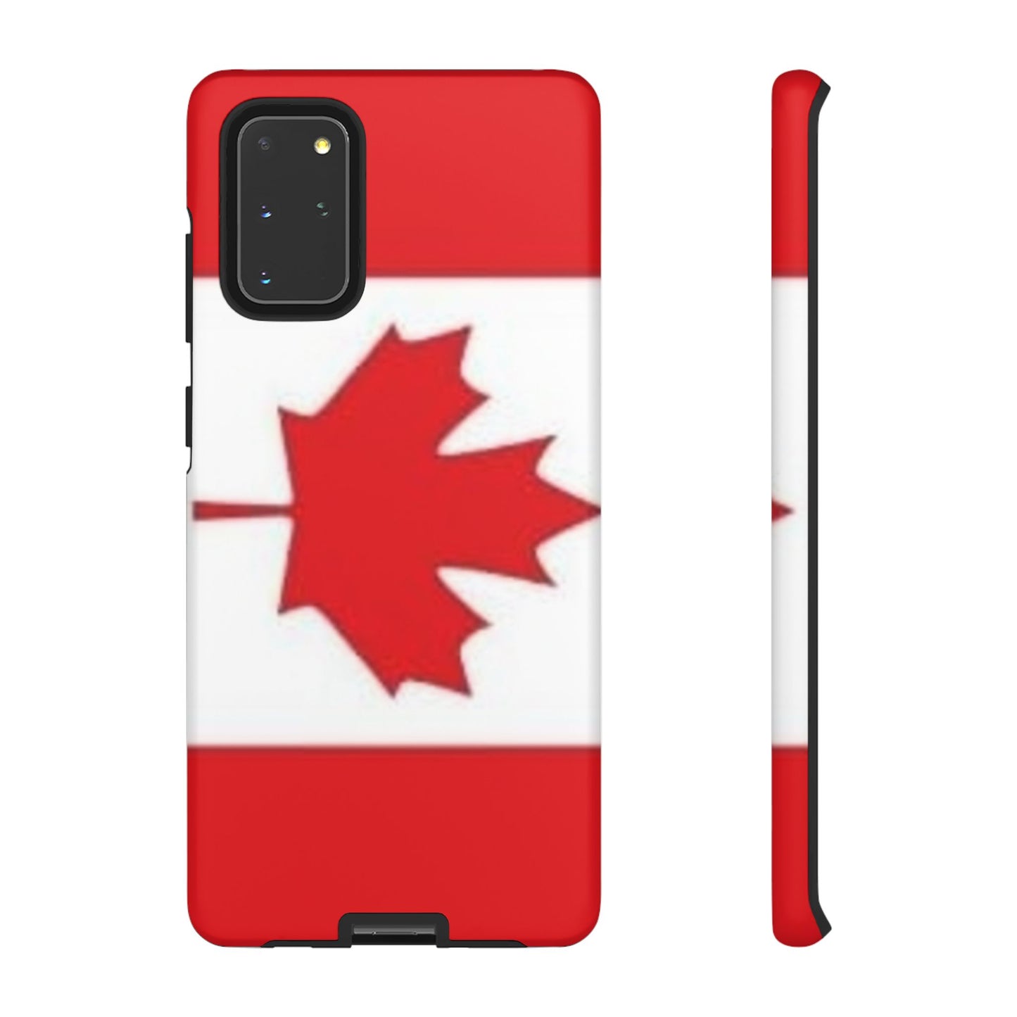 Flag of Canada - Flag Phone Cases