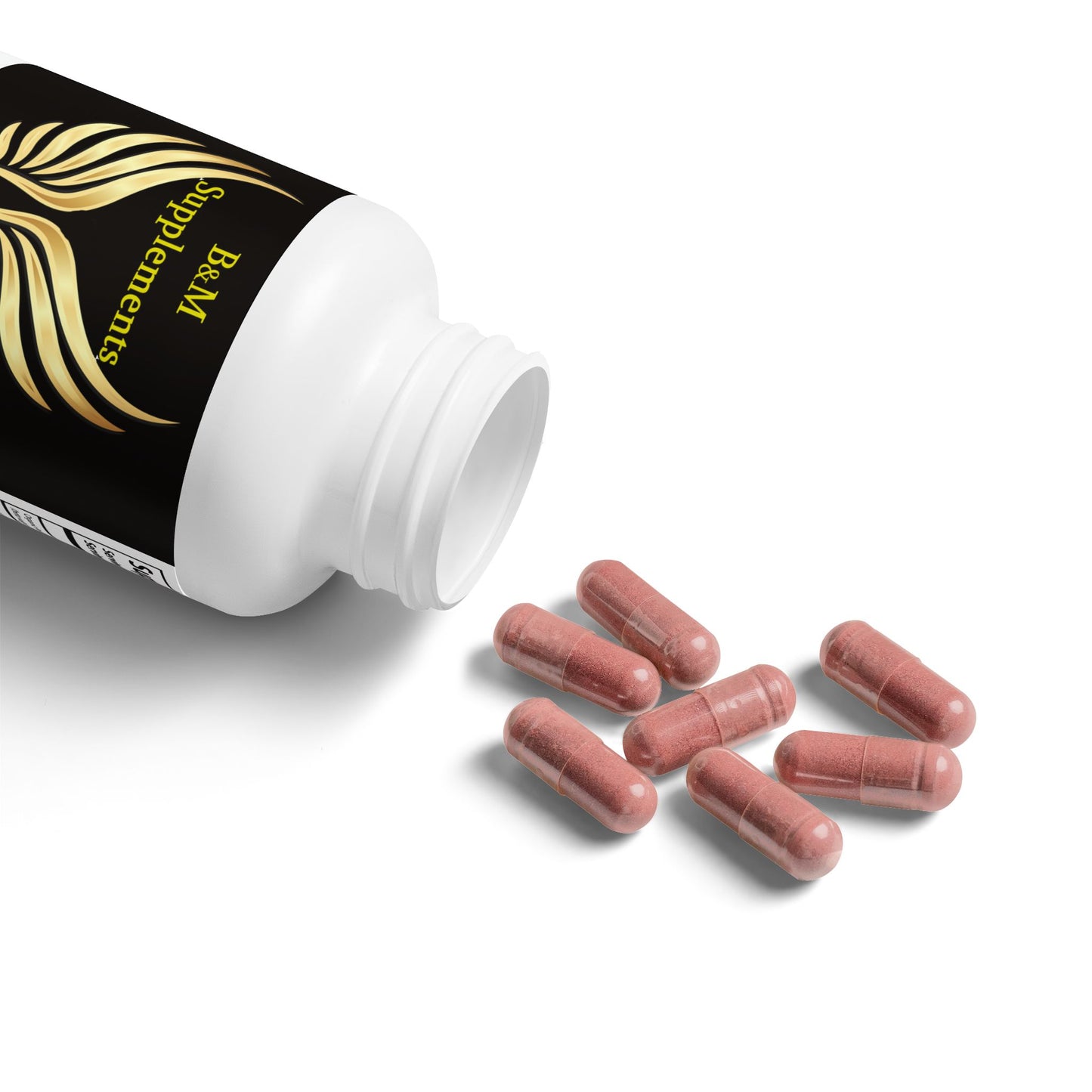 Beetroot Supplement (60 Count)