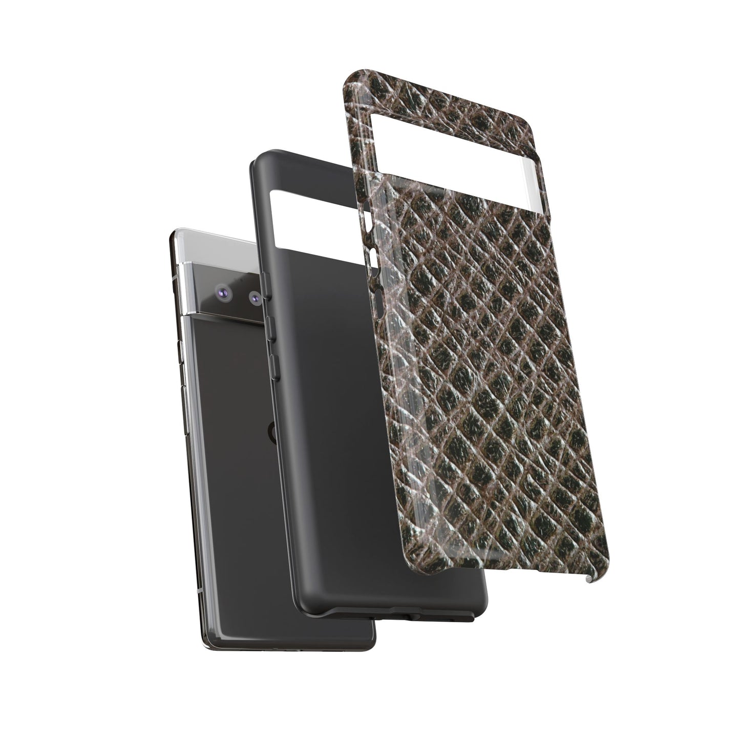 Leather - Whimsical Phone Cases