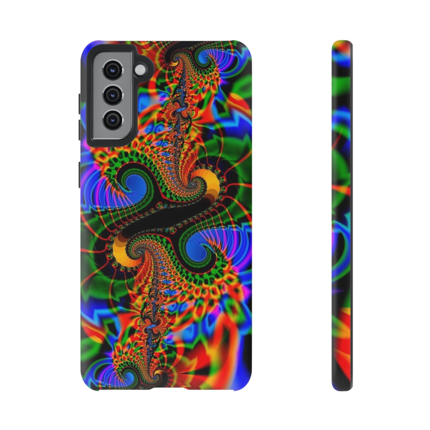 Kaleidescope - Whimsical Phone Cases