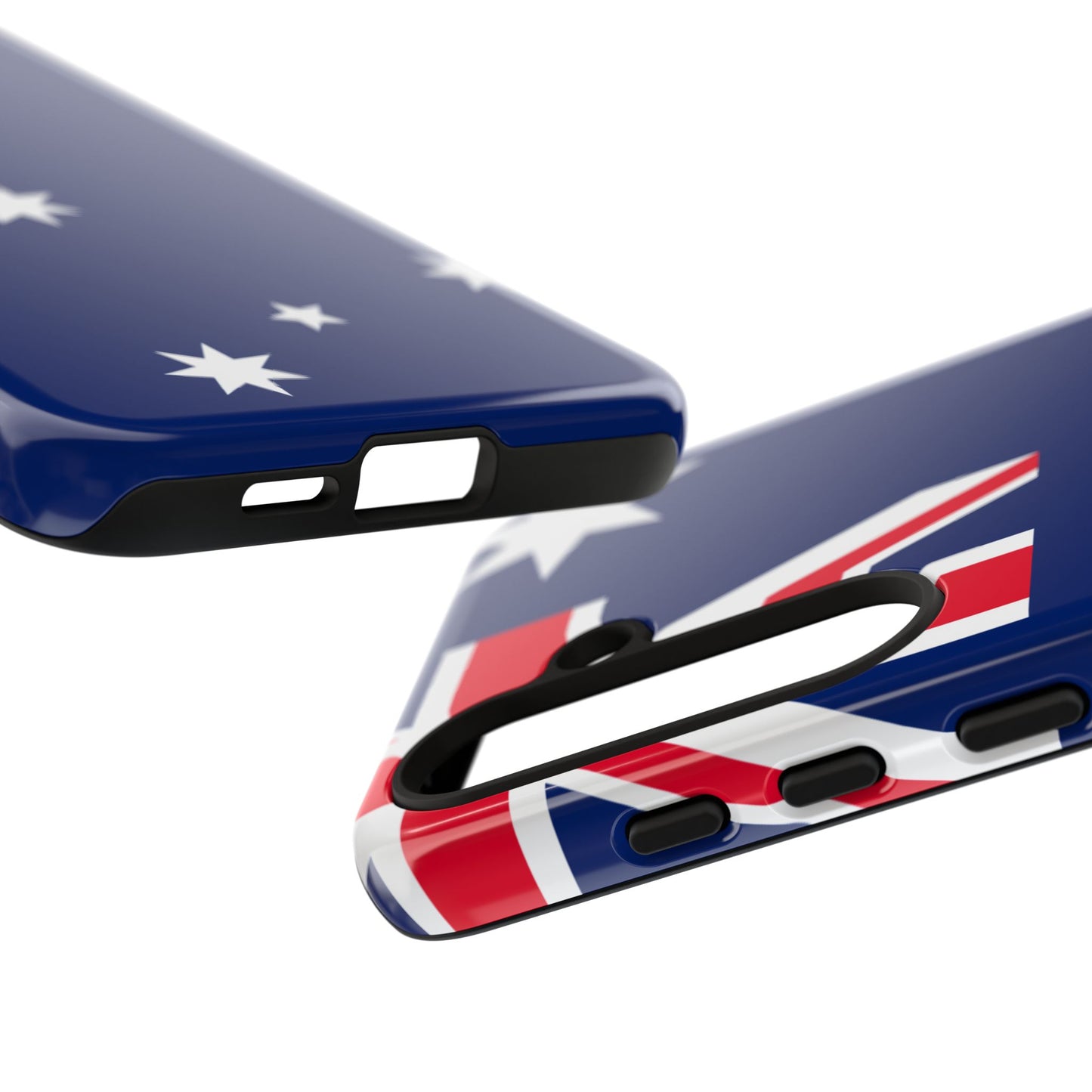 Flag of Australia - Flag Phone Cases