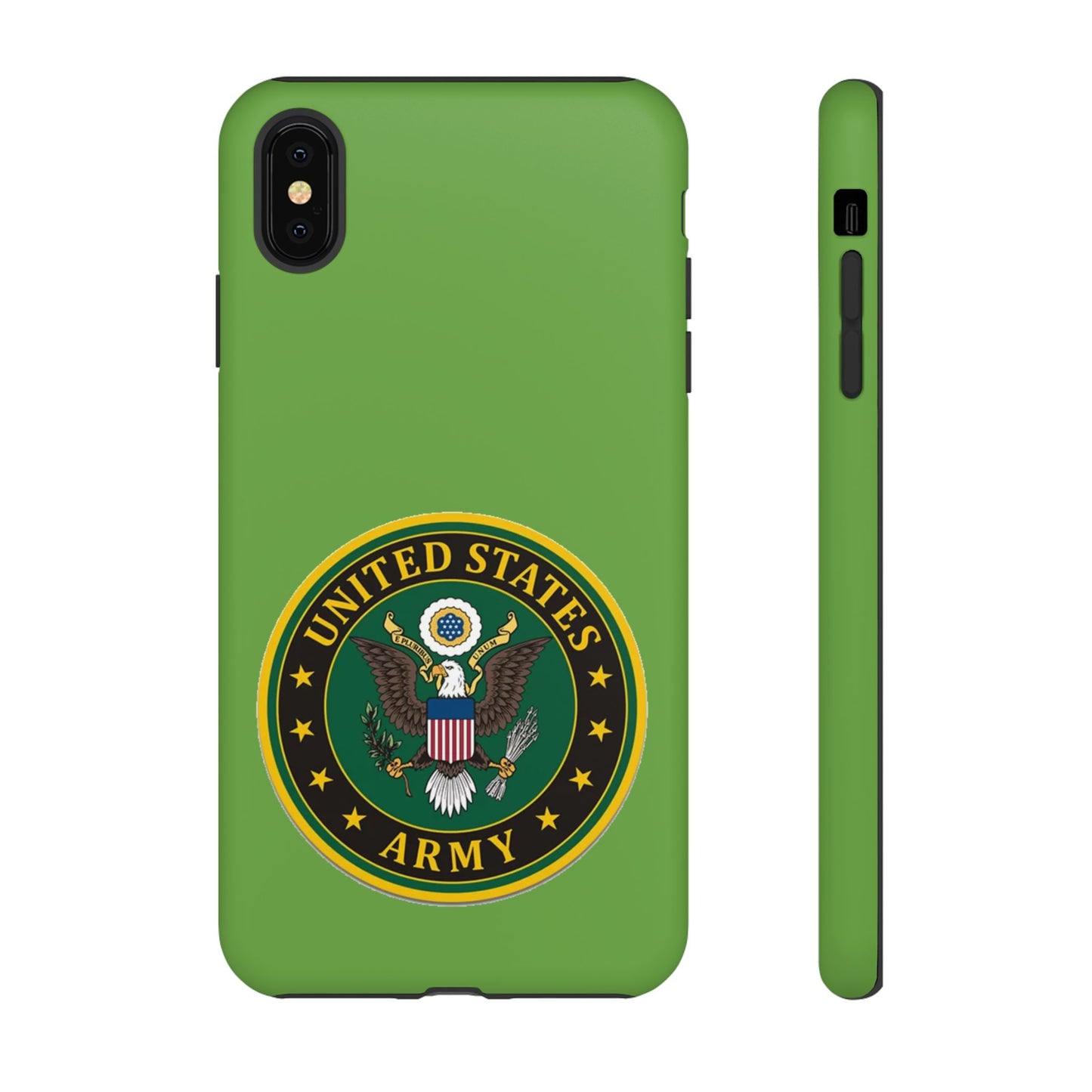 US Army - Tough Cases - Veteran - Military Phone Cases