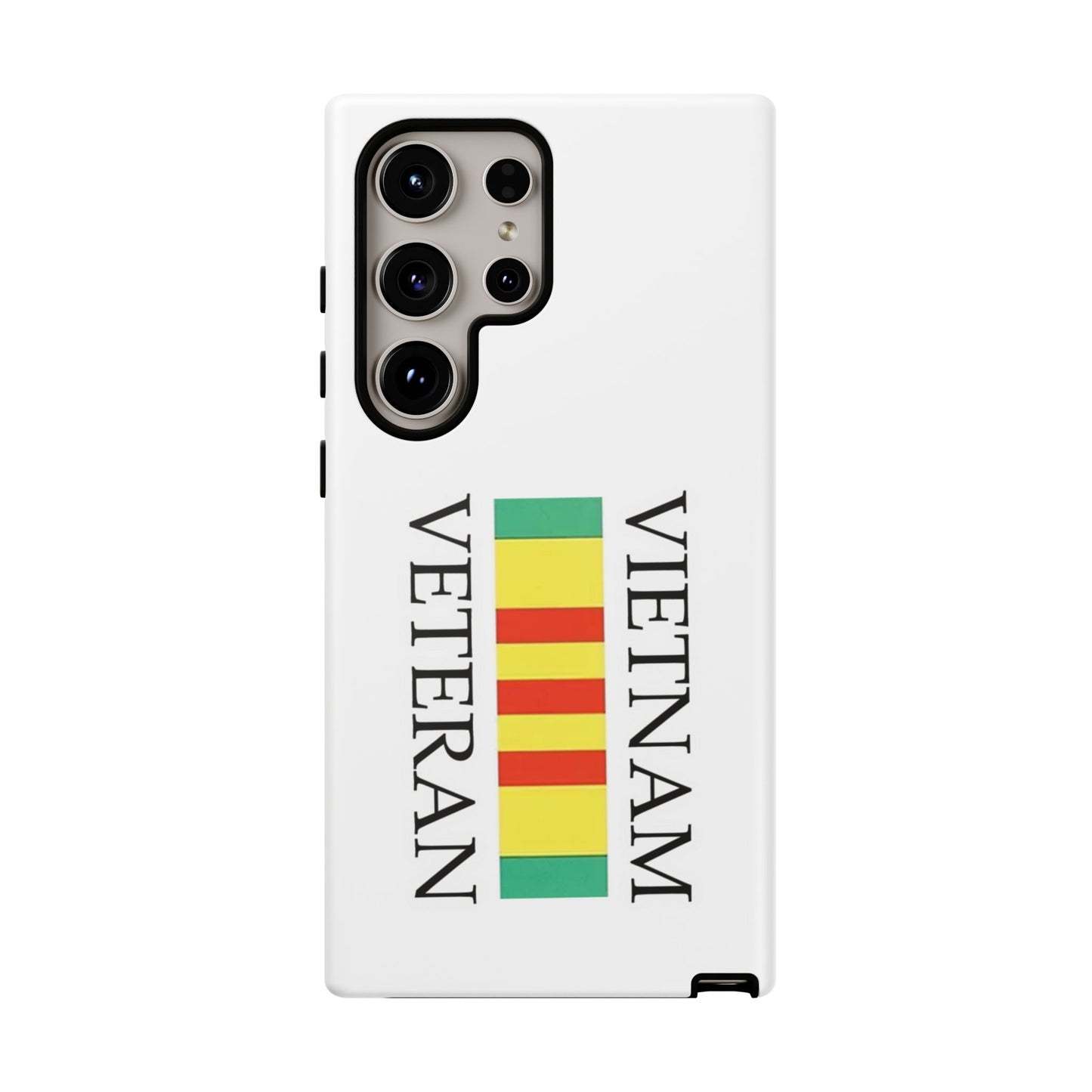 Vietnam Veteran - Tough Cases - Veteran - Military Phone Cases