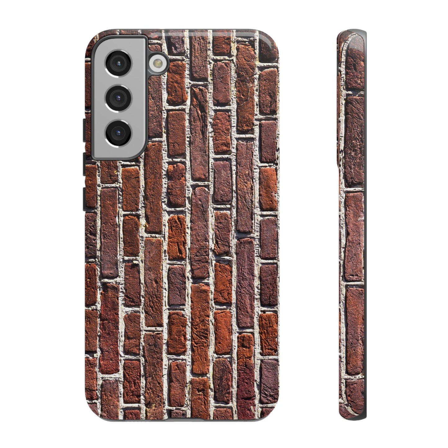 Used Brick - Whimsical Phone Cases