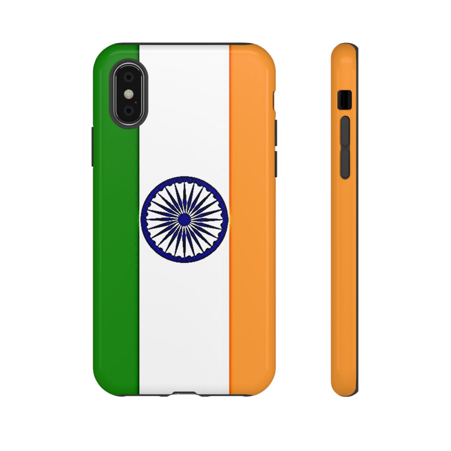 Flag of India - Flag Phone Cases