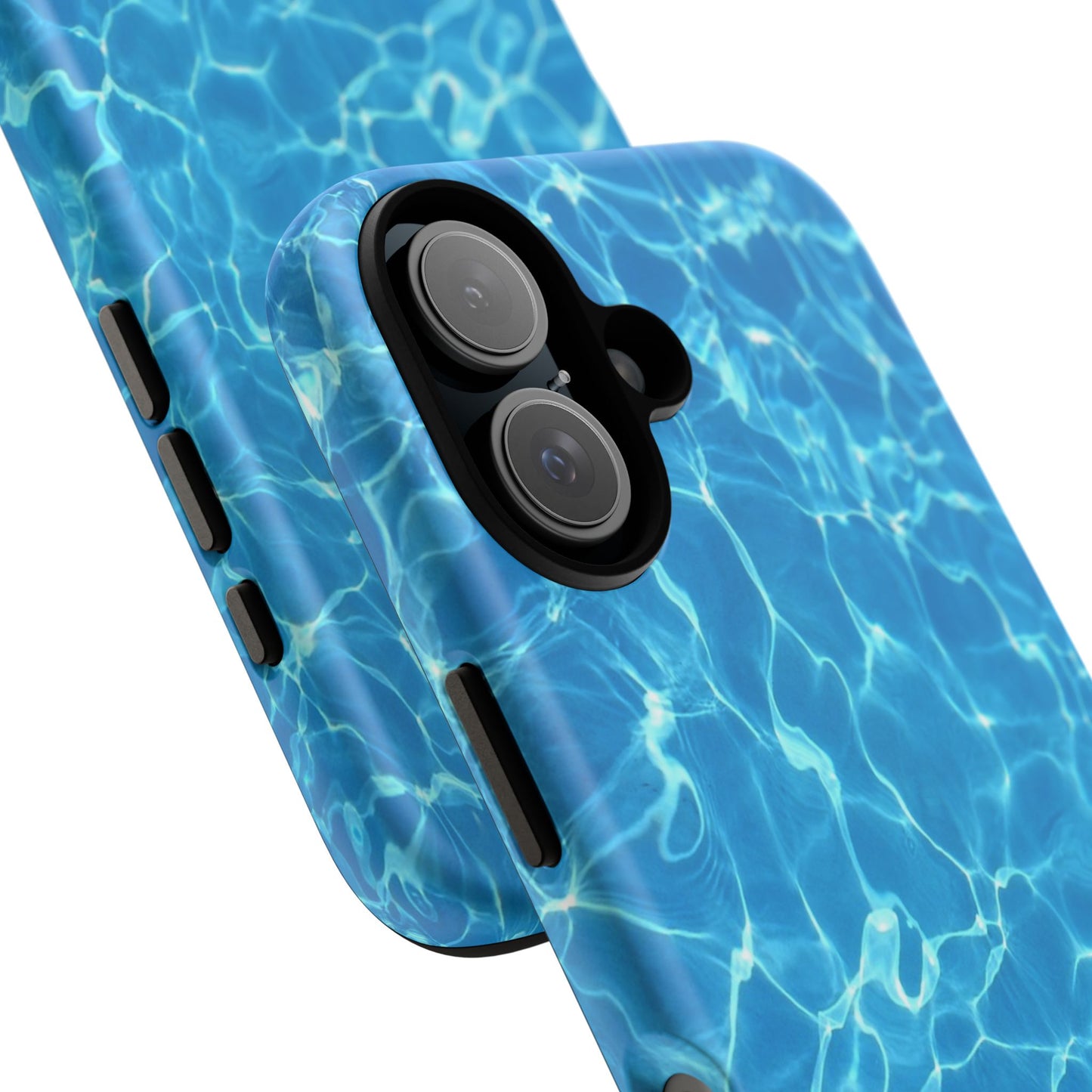 Pool Water - Tough Cases - Whimsical Phone Cases