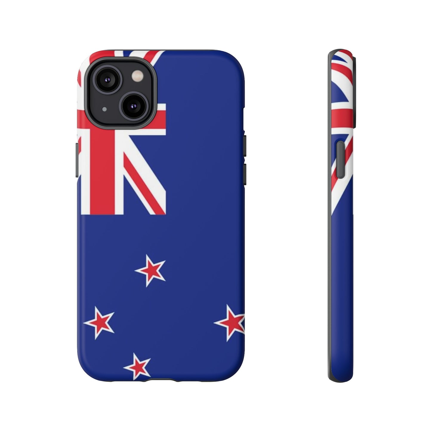 Flag of New Zealand - Flag Phone Cases