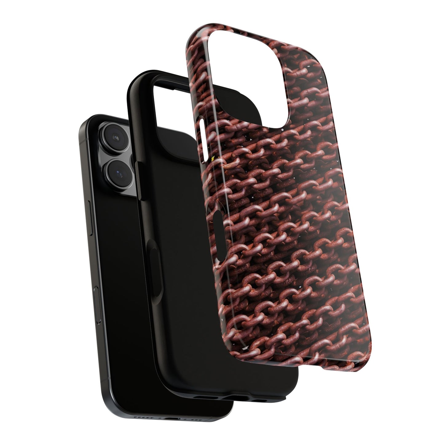 Chain - Tough Cases - Whimsical Phone Cases