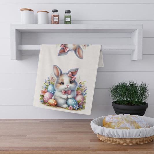 Easter - Tea Towels (cotton, poly)