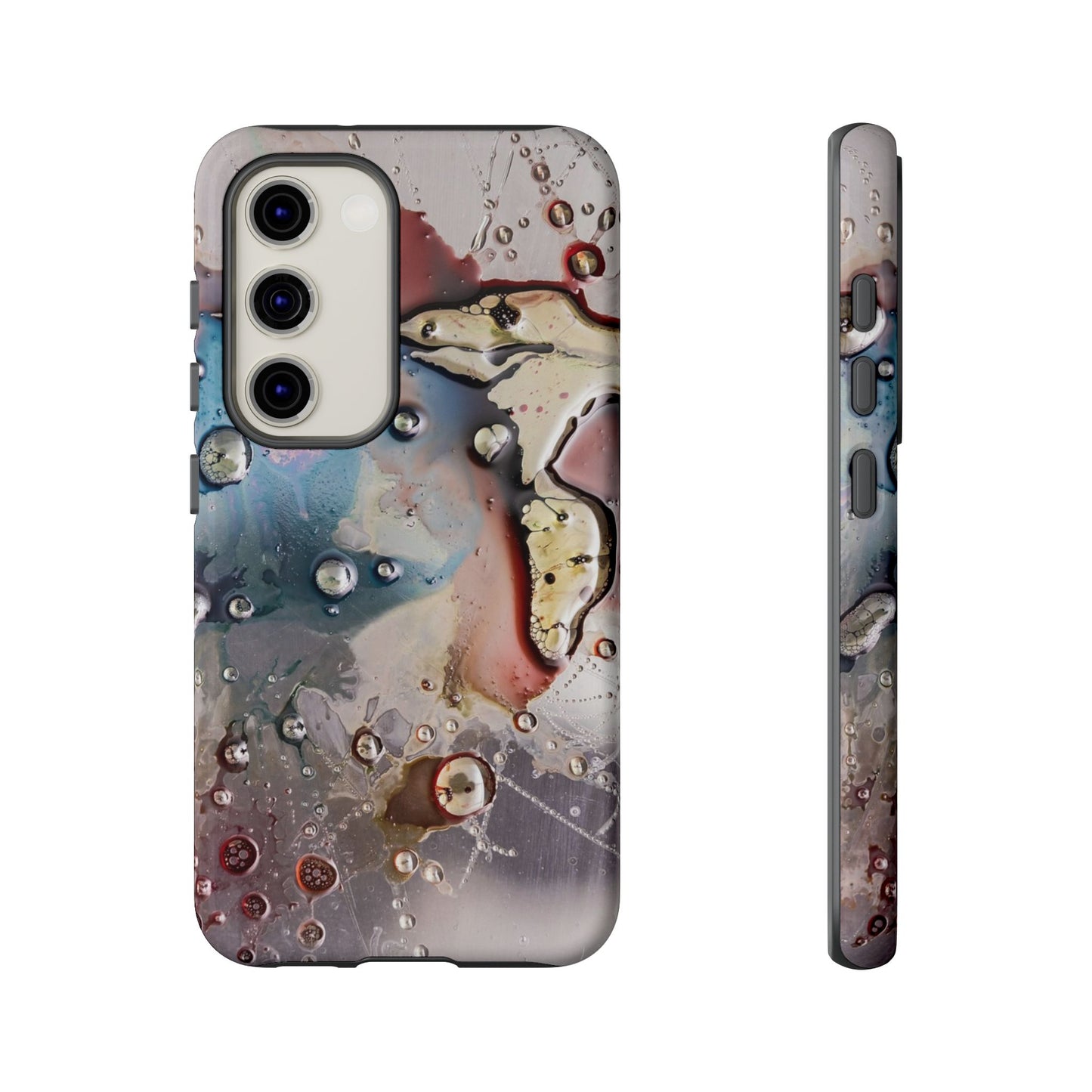 Molten - Whimsical Phone Cases