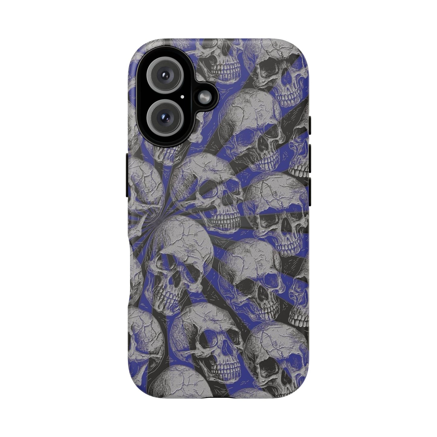 Skulls - Tough Cases