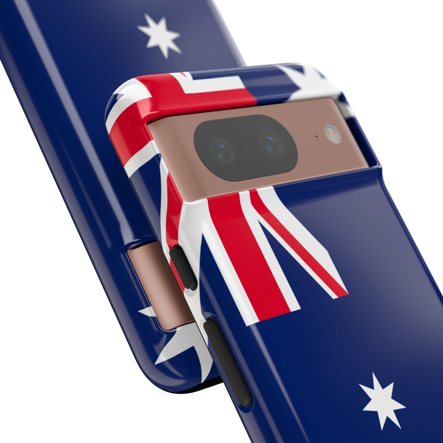 Flag of Australia - Flag Phone Cases