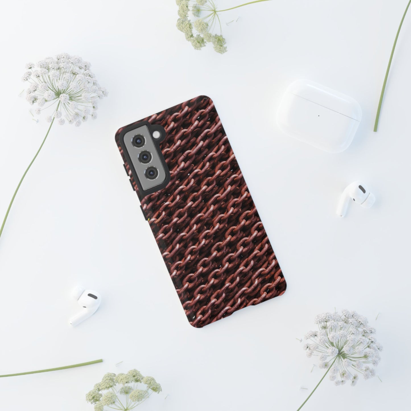 Chain - Tough Cases - Whimsical Phone Cases