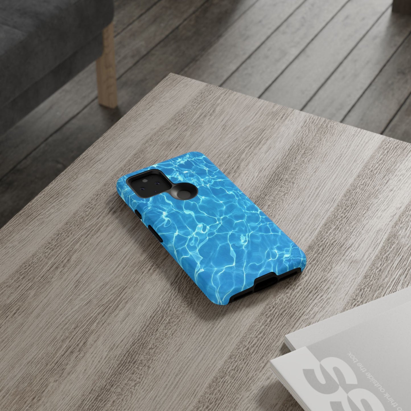 Pool Water - Tough Cases - Whimsical Phone Cases