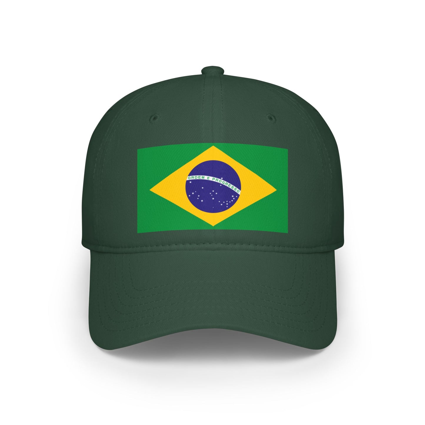 Argentina - Low Profile Baseball Cap