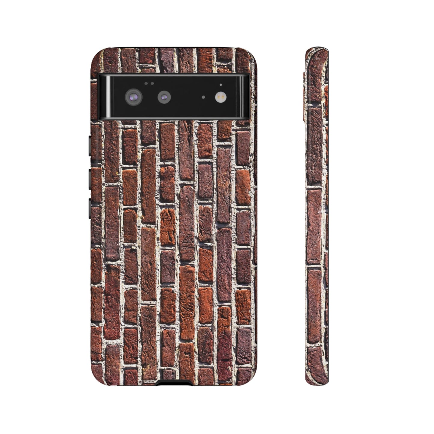 Used Brick - Whimsical Phone Cases