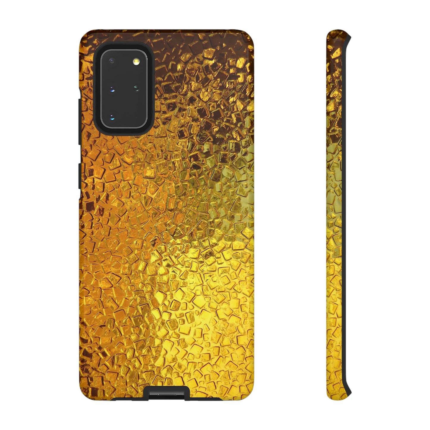 Gold - Whimsical Phone Cases