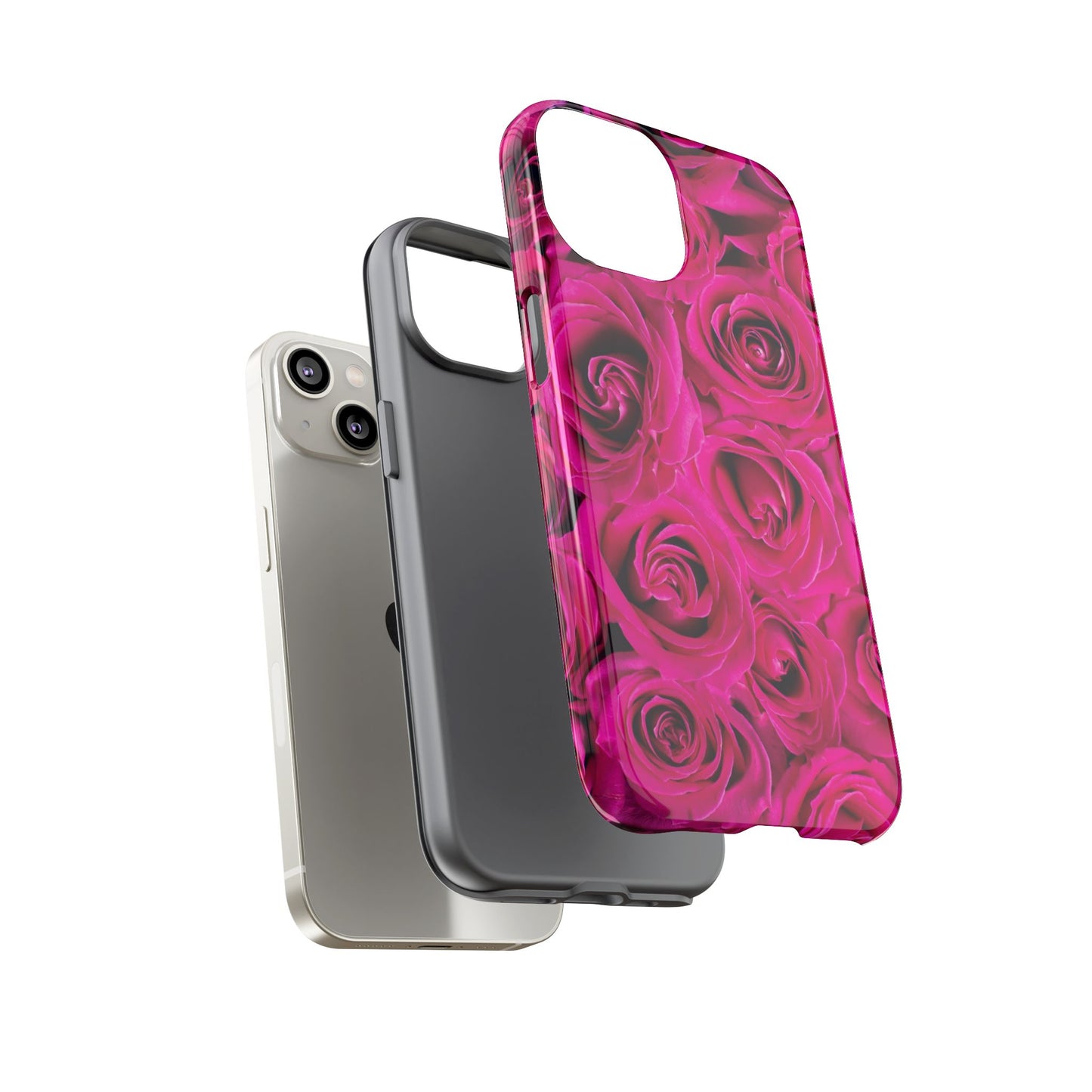 Roses - Whimsical Phone Cases