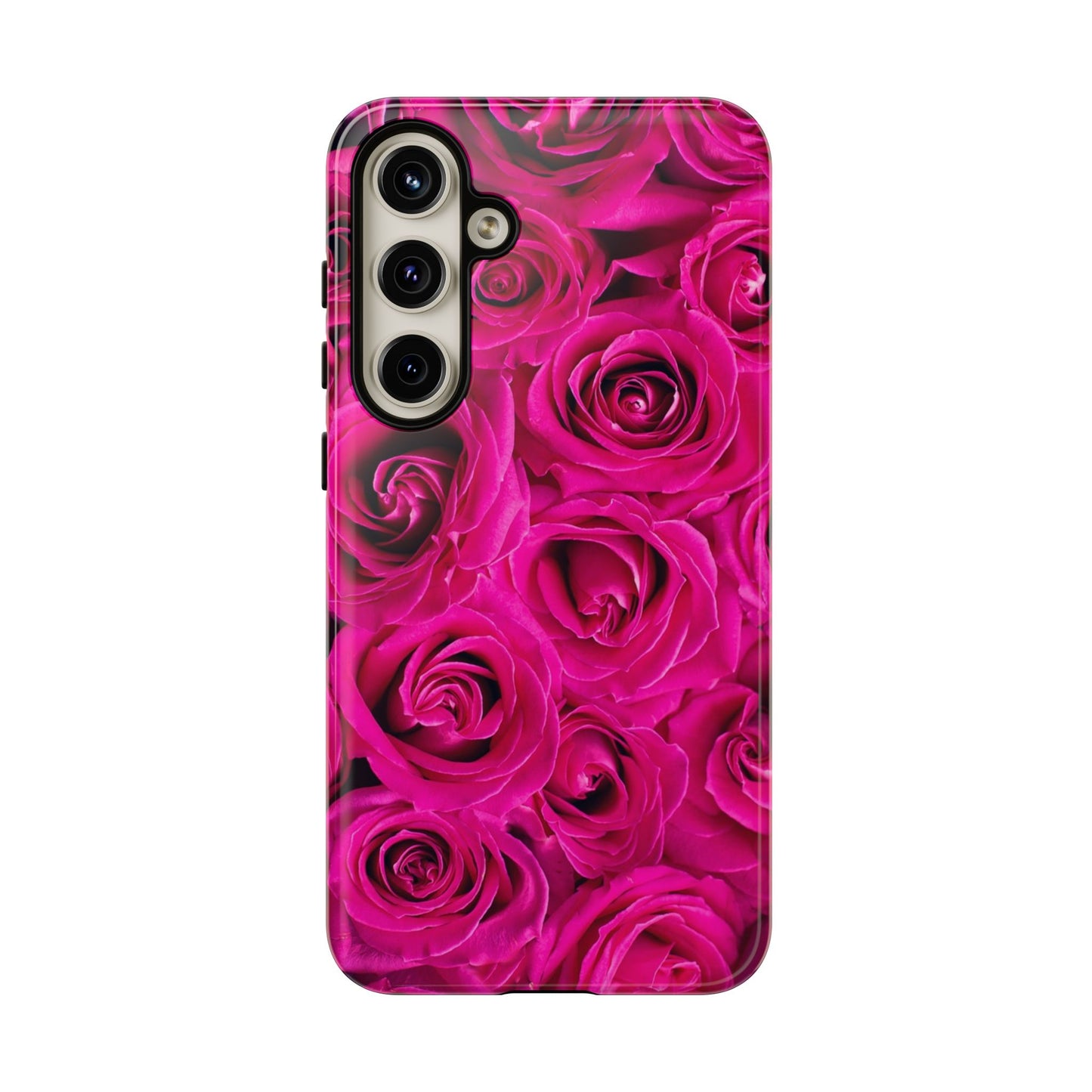 Roses - Whimsical Phone Cases