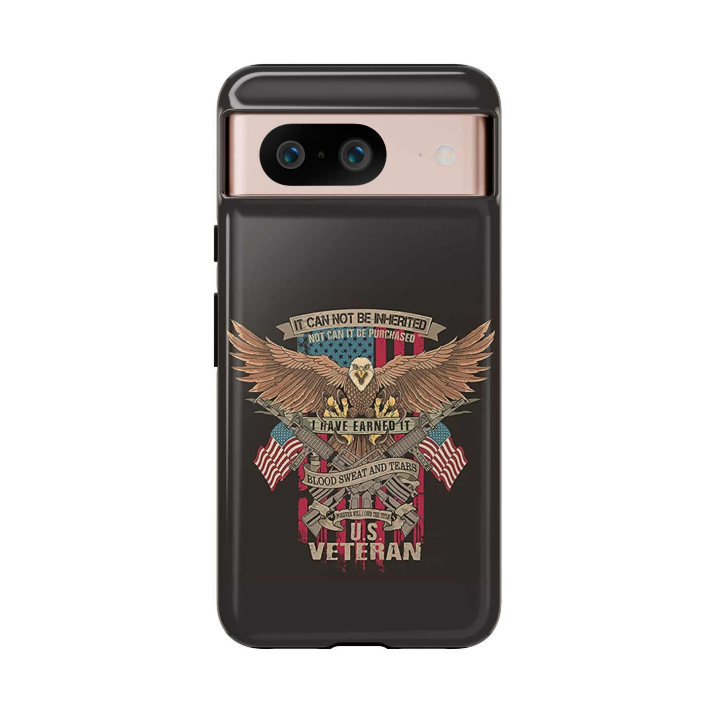 Veteran - Military Phone Cases