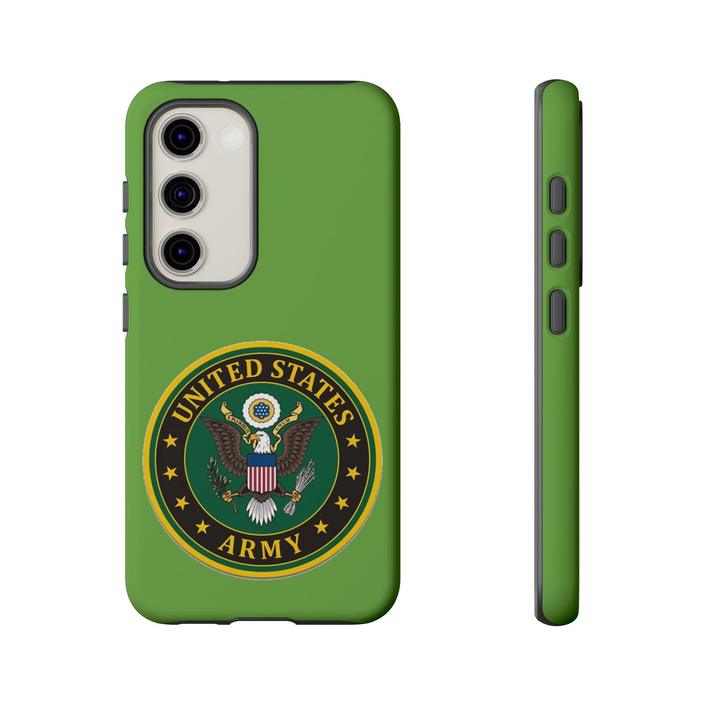 US Army - Tough Cases - Veteran - Military Phone Cases