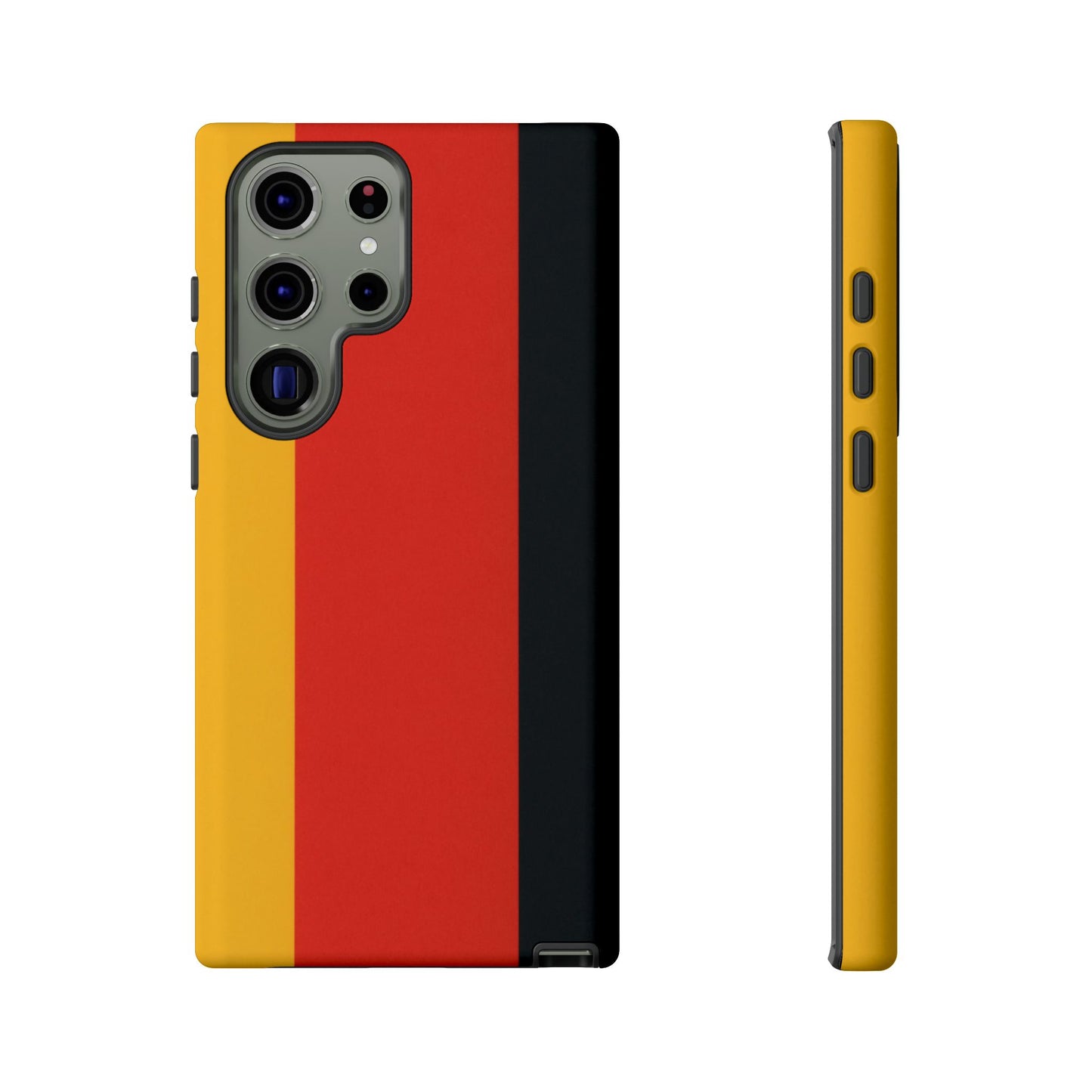 Flag of Germany - Flag Phone Cases