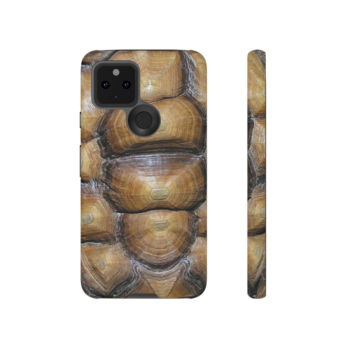 Turtle Shell - Tough Cases - Whimsical Phone Cases