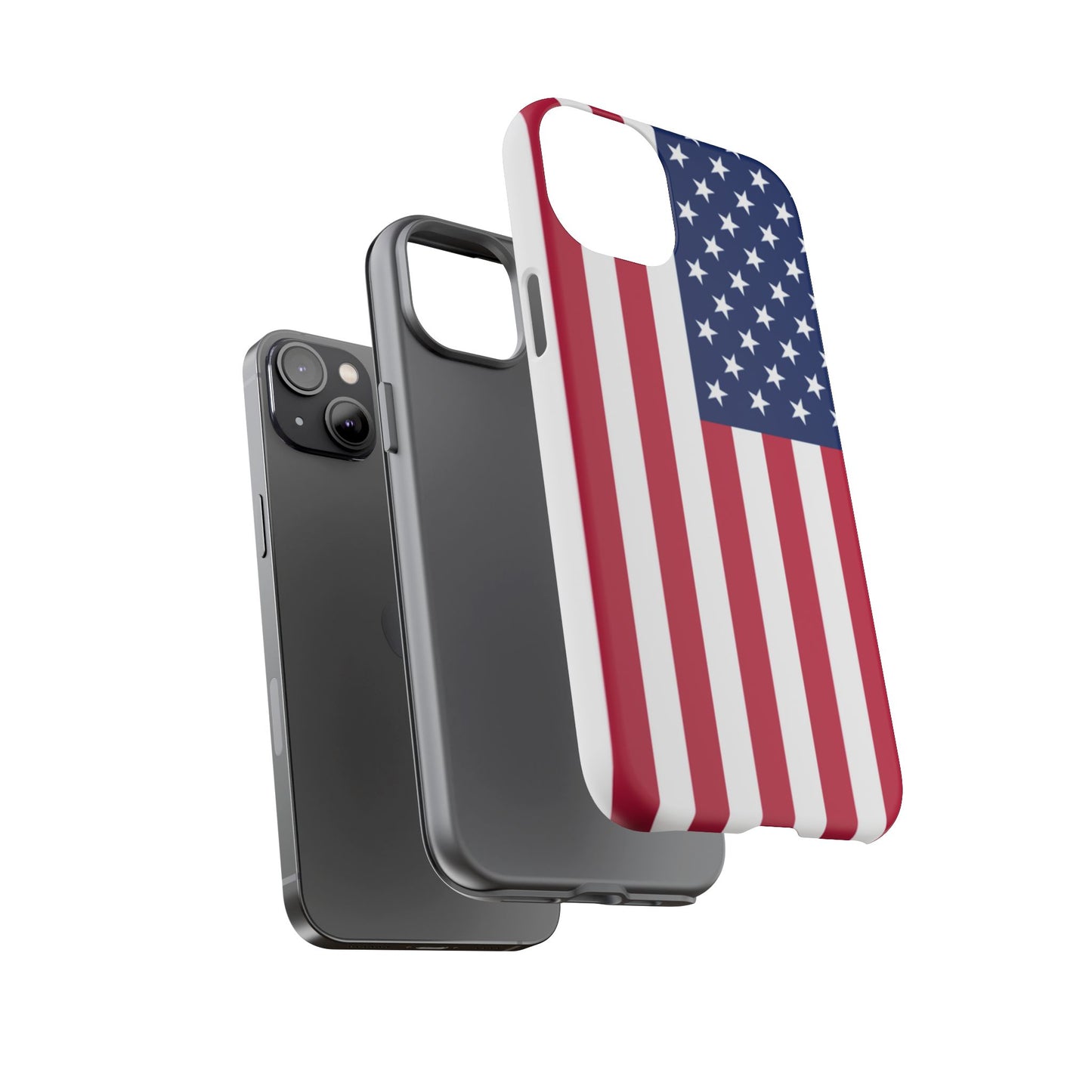 Flag of America -  Flag Phone Cases