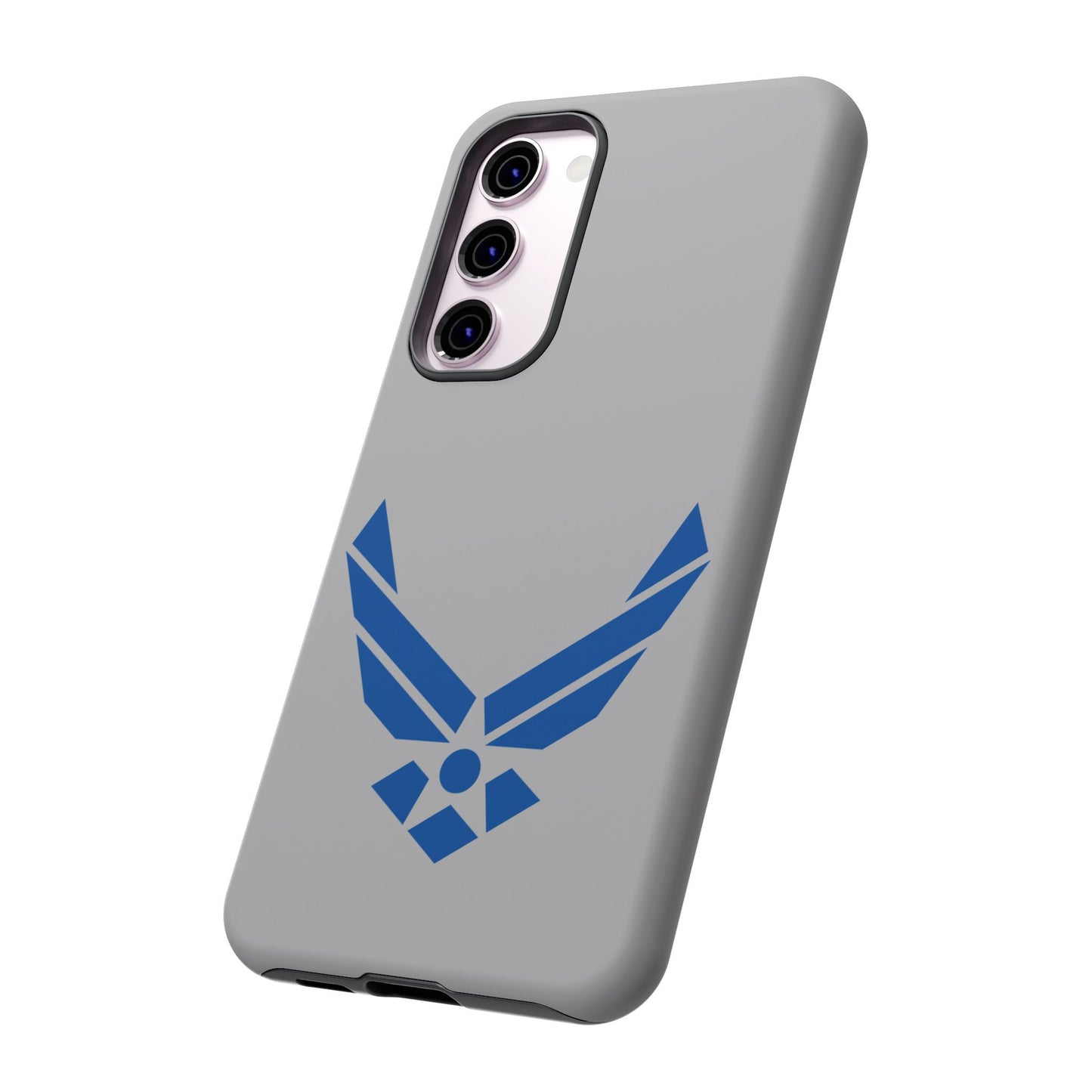 US Air Force - Tough Cases - Veteran - Military Phone Cases