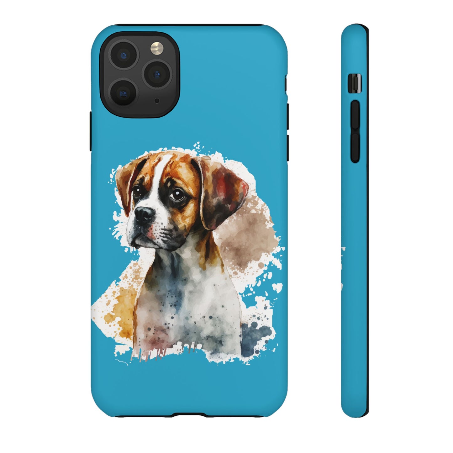 Boxer - Tough Cases - Whimsical Phone Cases