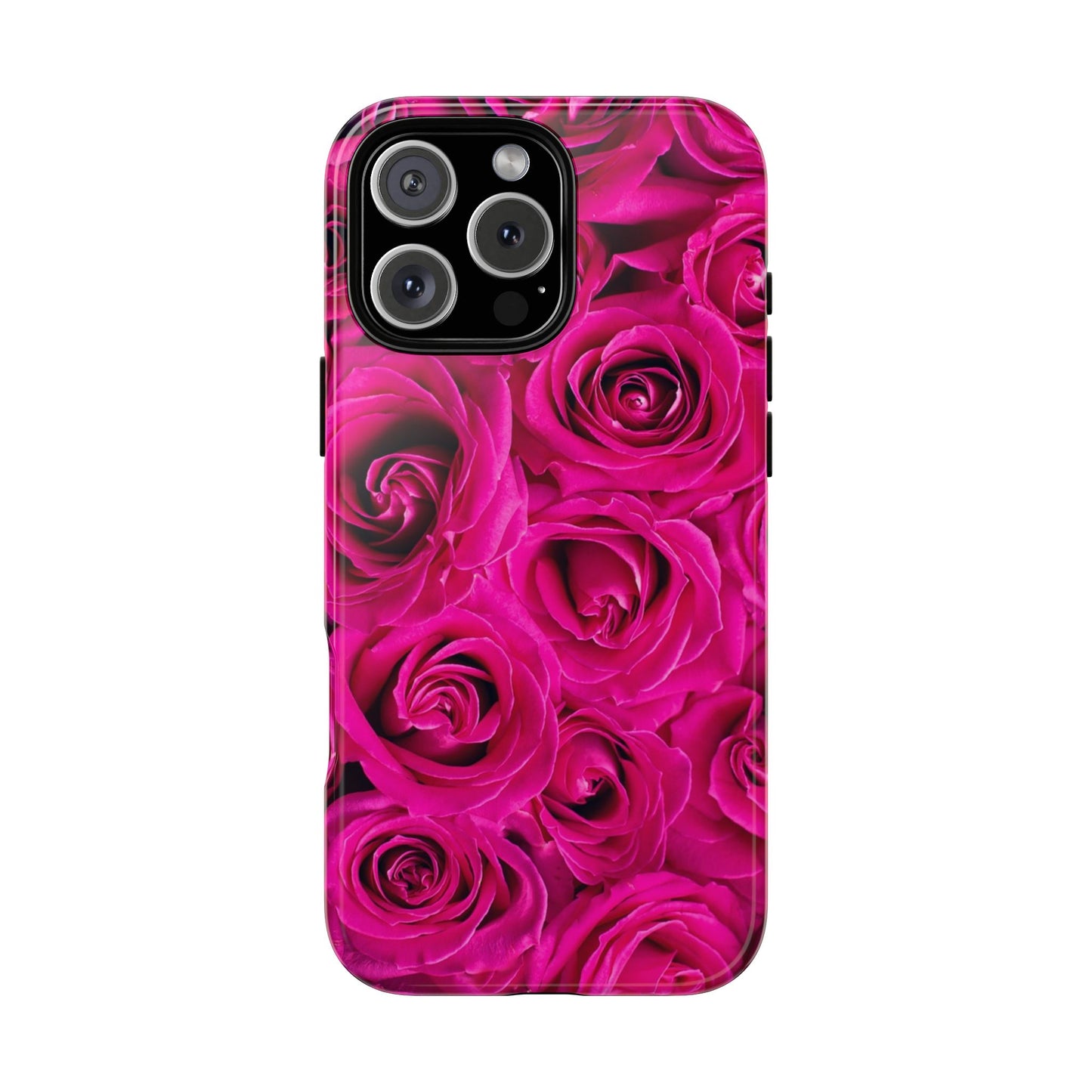 Roses - Whimsical Phone Cases