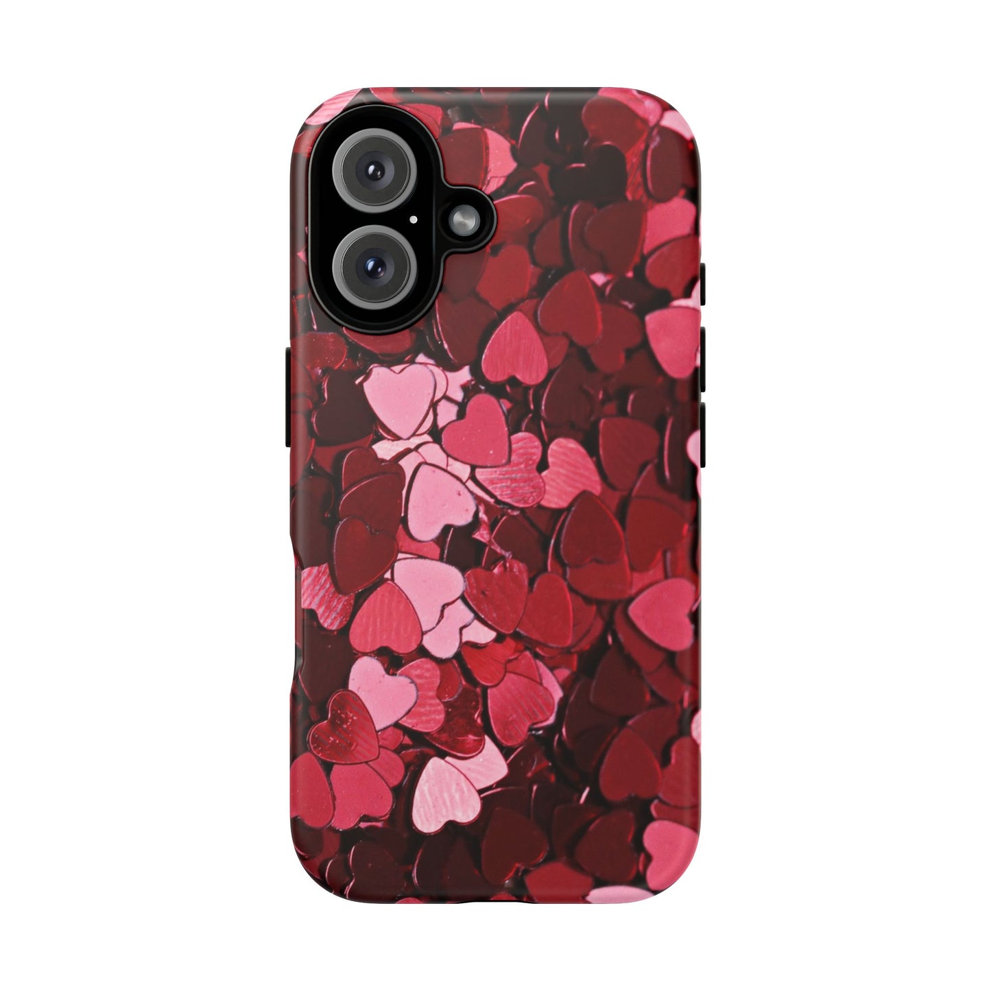 Hearts - Tough Cases - Whimsical Phone Cases