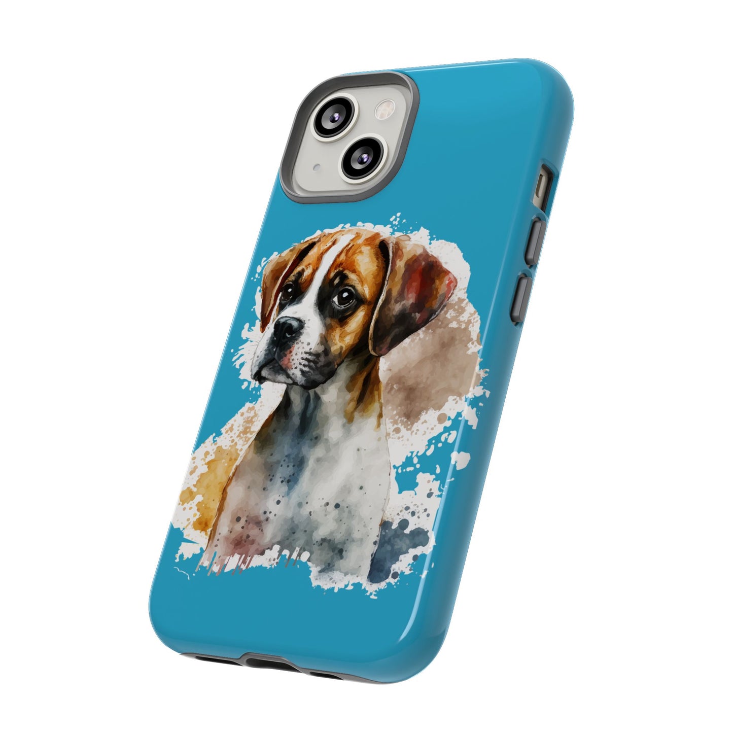 Boxer - Tough Cases - Whimsical Phone Cases