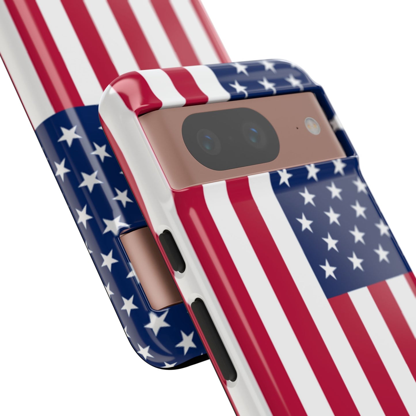 Flag of America -  Flag Phone Cases