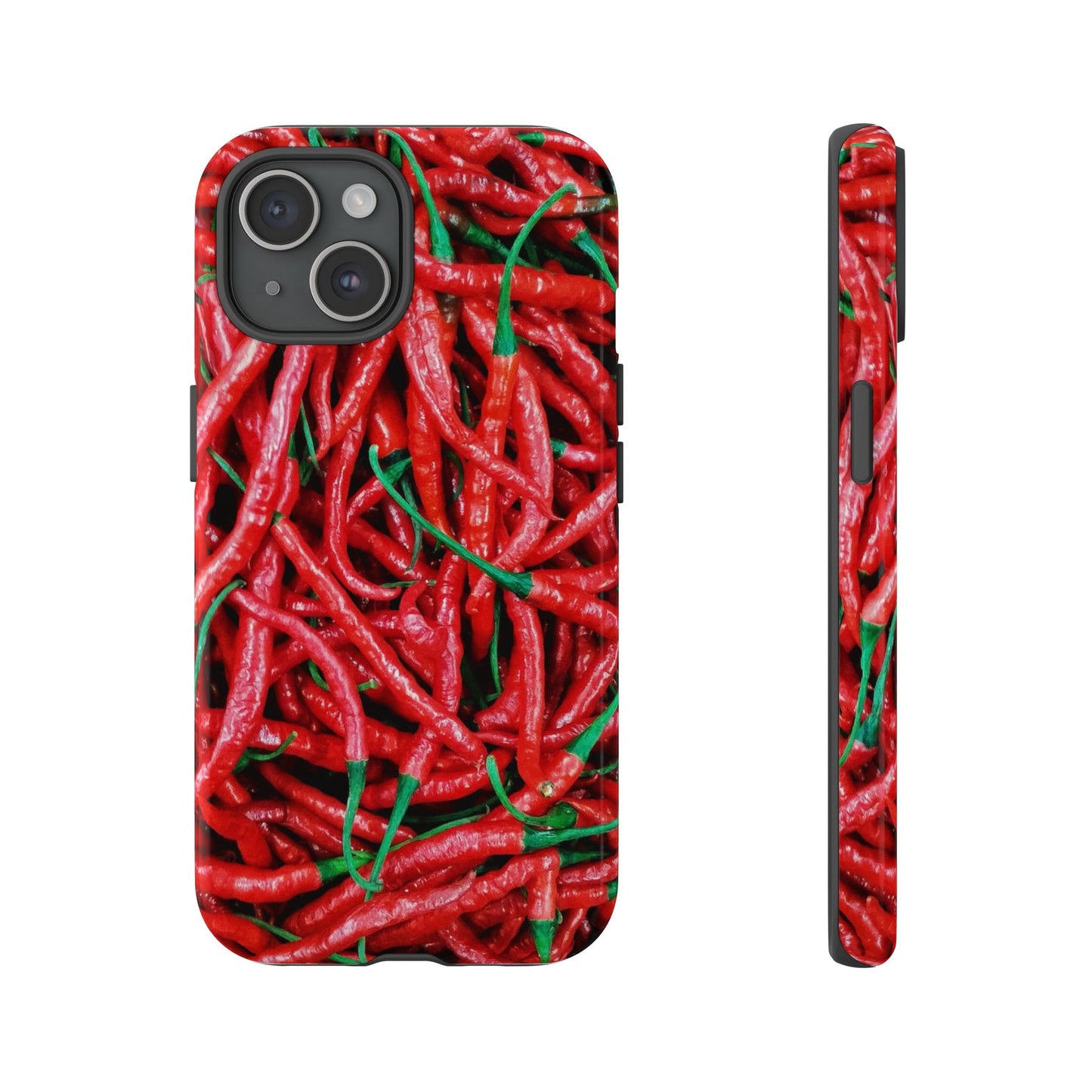 Peppers - Tough Cases - Whimsical Phone Cases