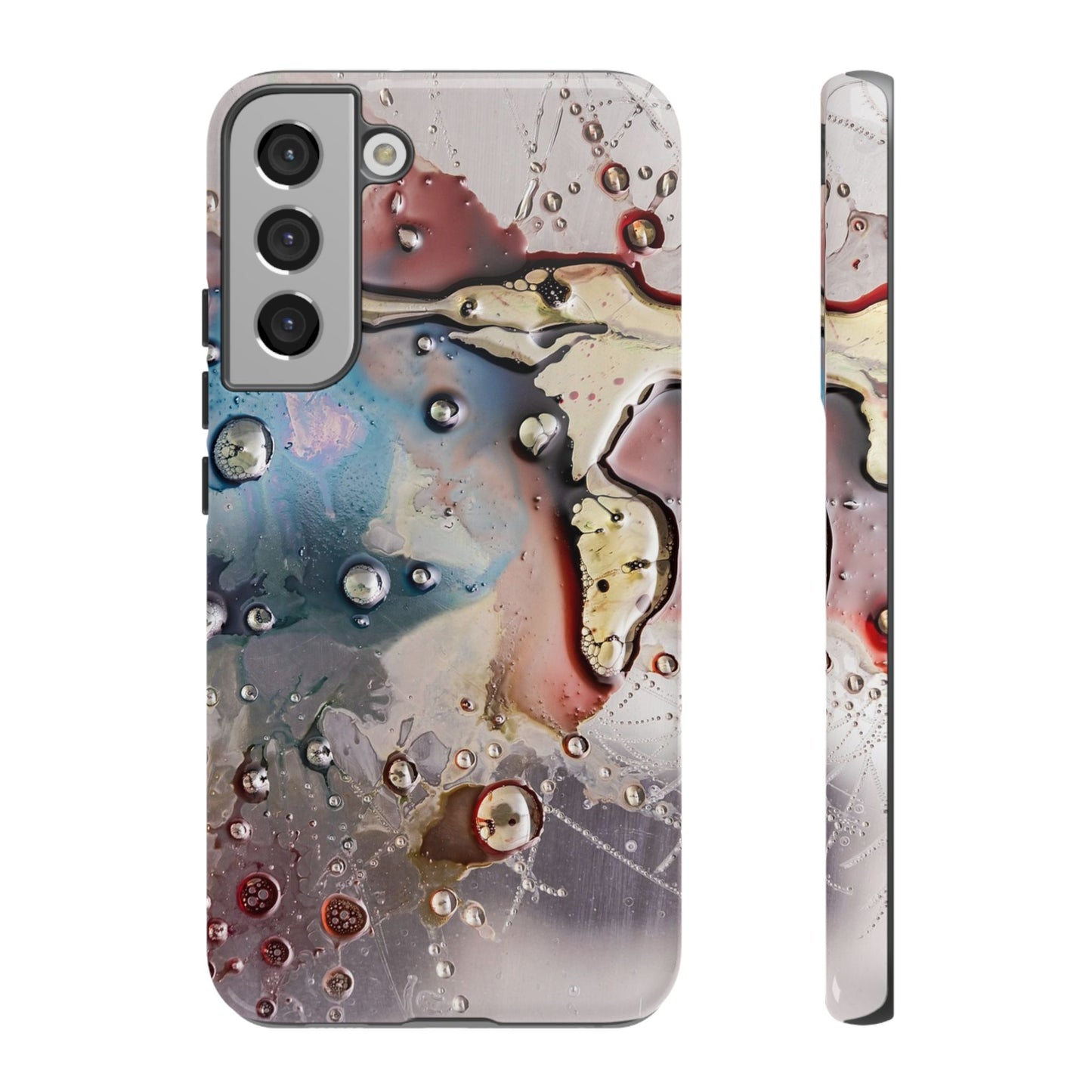 Molten - Whimsical Phone Cases