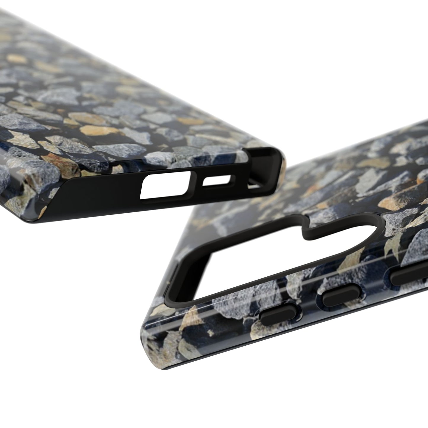 Gravel - Tough Cases - Whimsical Phone Cases