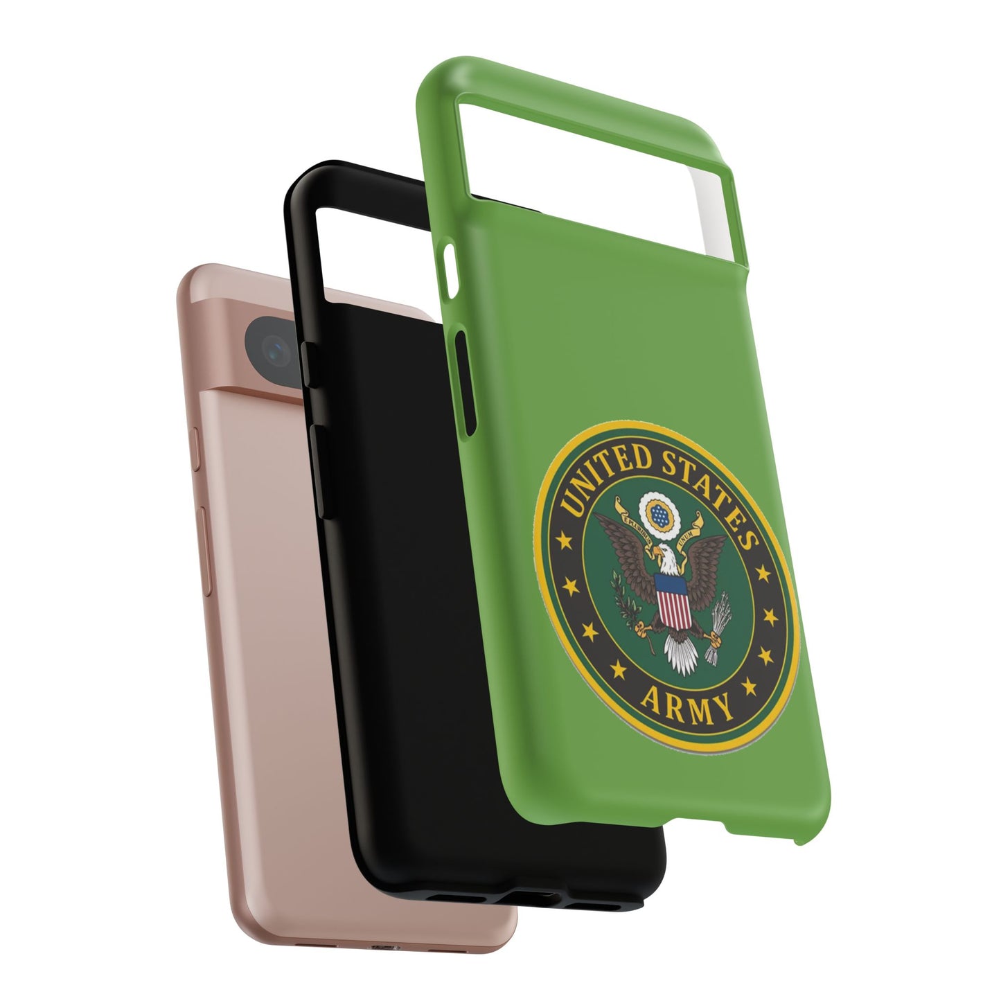 US Army - Tough Cases - Veteran - Military Phone Cases