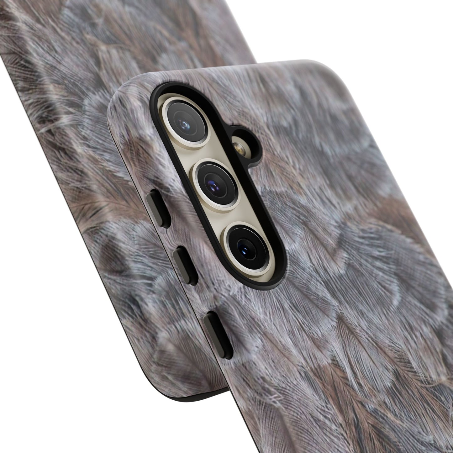 Feathers - Tough Cases - Whimsical Phone Cases