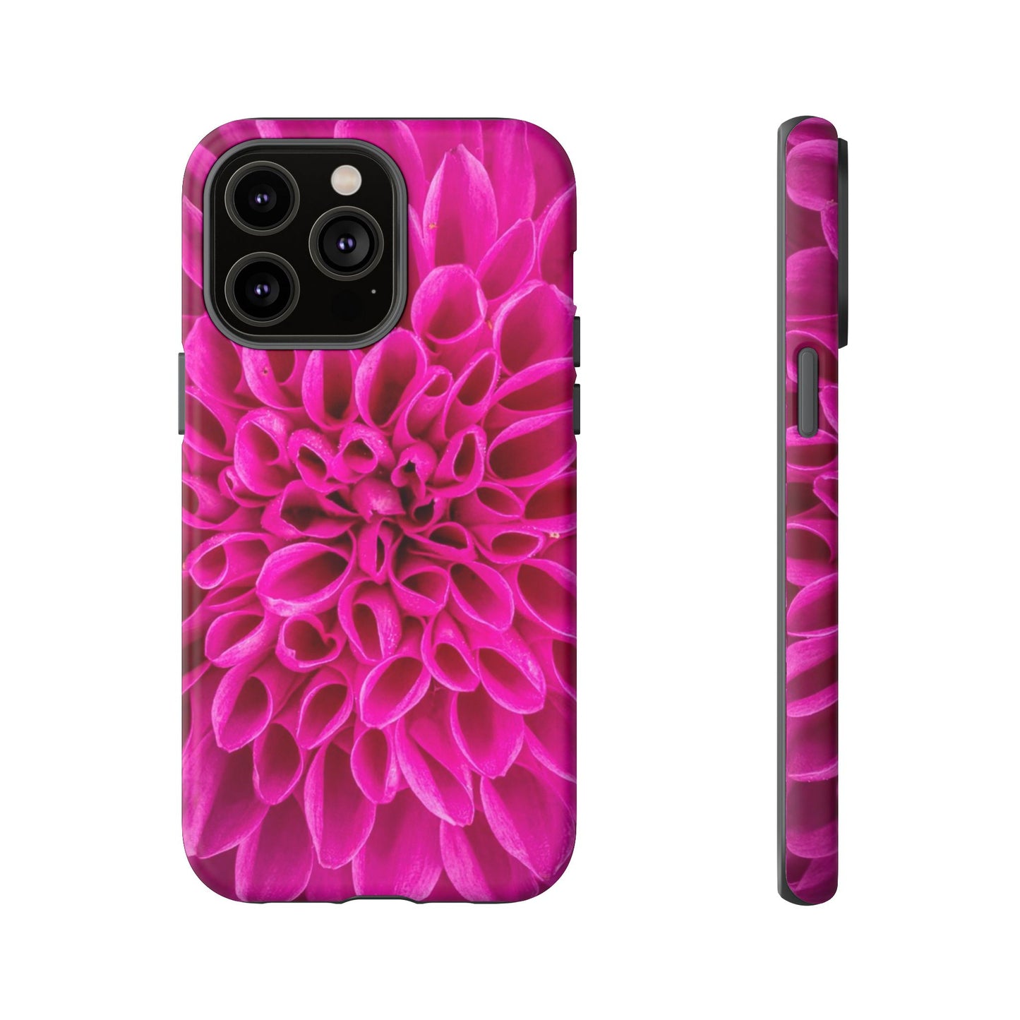 Flower - Whimsical Phone Cases